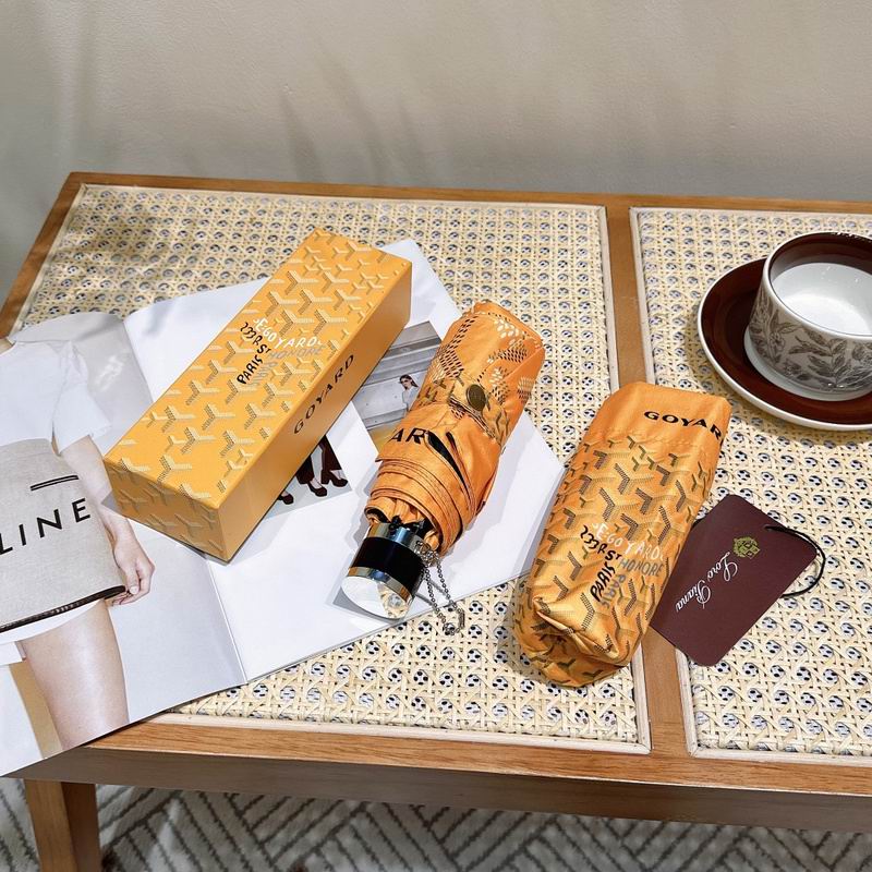 Goyard Umbrella hm (4)