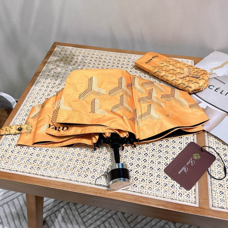 Goyard Umbrella hm (5)