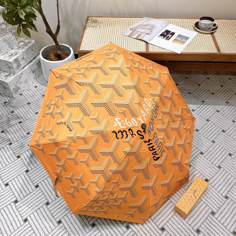 Goyard Umbrella hm (6)
