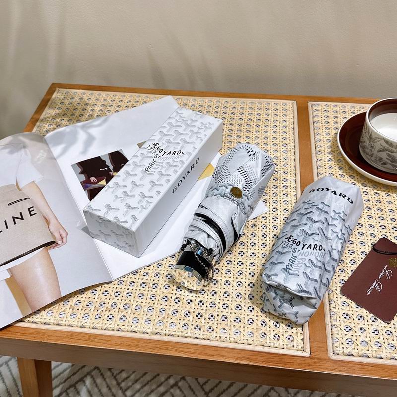 Goyard Umbrella hm (7)
