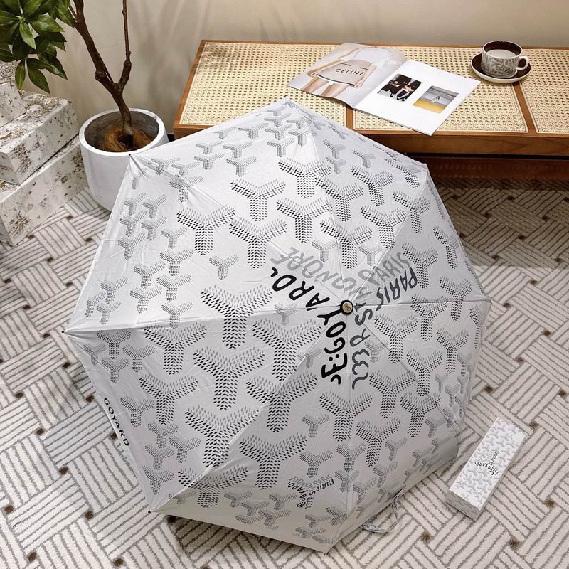 Goyard Umbrella hm (9)