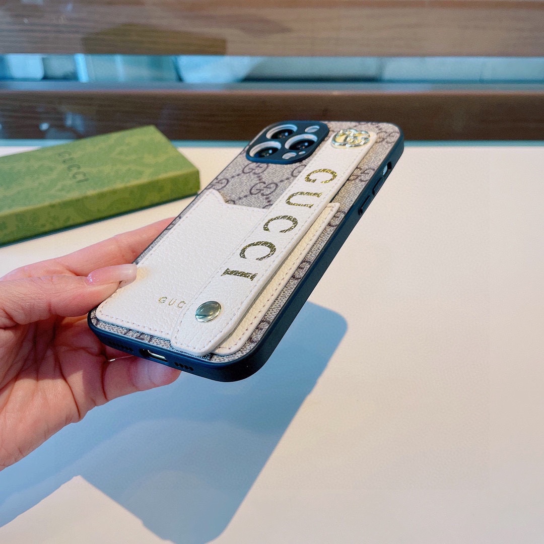 Goyard iphone 12-14pro max (13)