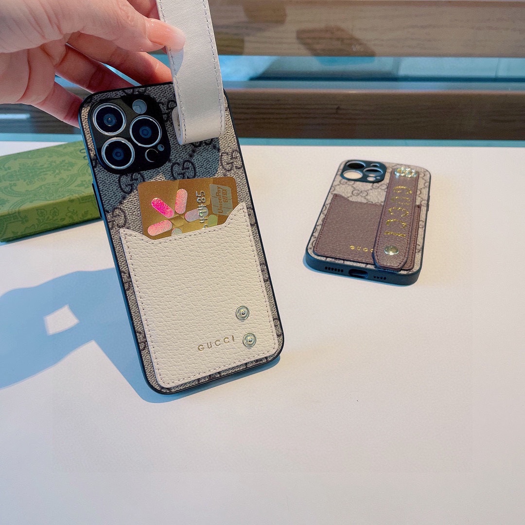 Goyard iphone 12-14pro max (15)