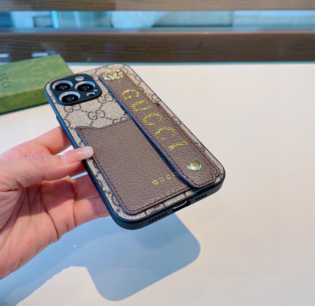 Goyard iphone 12-14pro max (8)