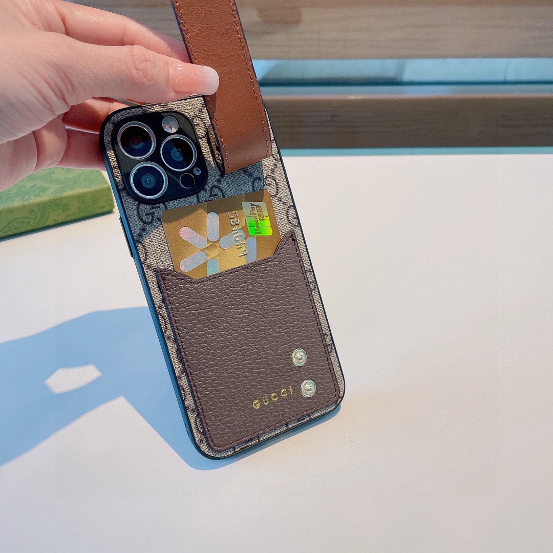 Goyard iphone 12-14pro max (9)