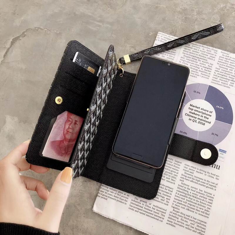 Goyard iphone Shell 23 (1)