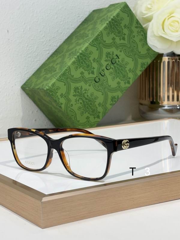 Gucci GG1259O 54 17-145 C05