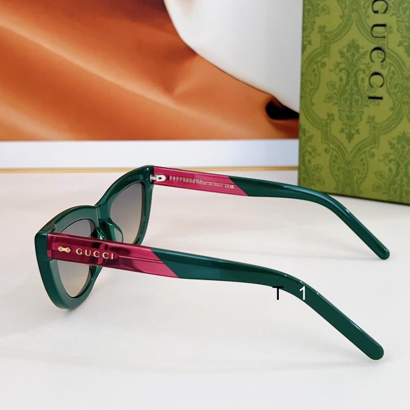 Gucci GG1521 52 20-145 a07