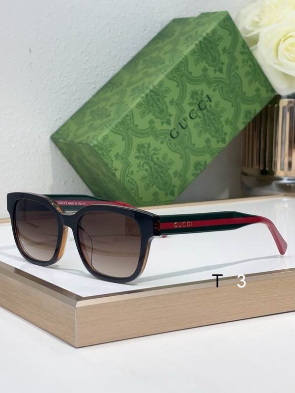 Gucci GG1531S 54 17-145 C14