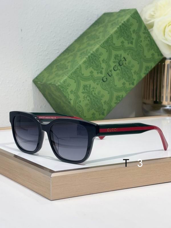 Gucci GG1531S 54 17-145 C15