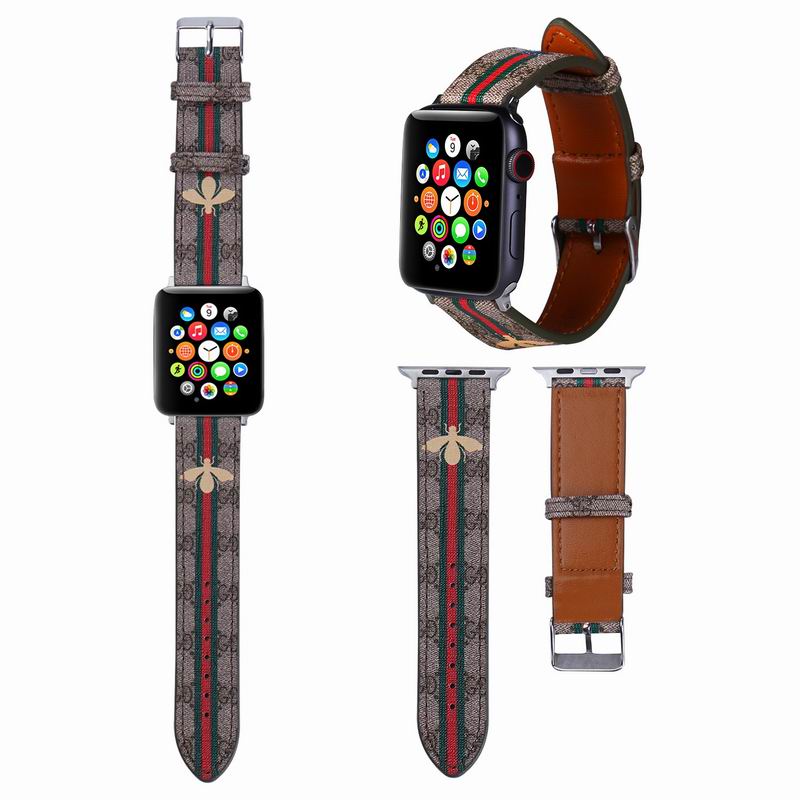 Gucci  38-40mm 42-44mm  (2)