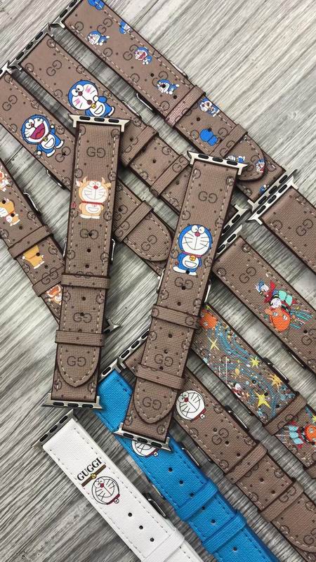 Gucci 38-40mm 42-44mm  (1)