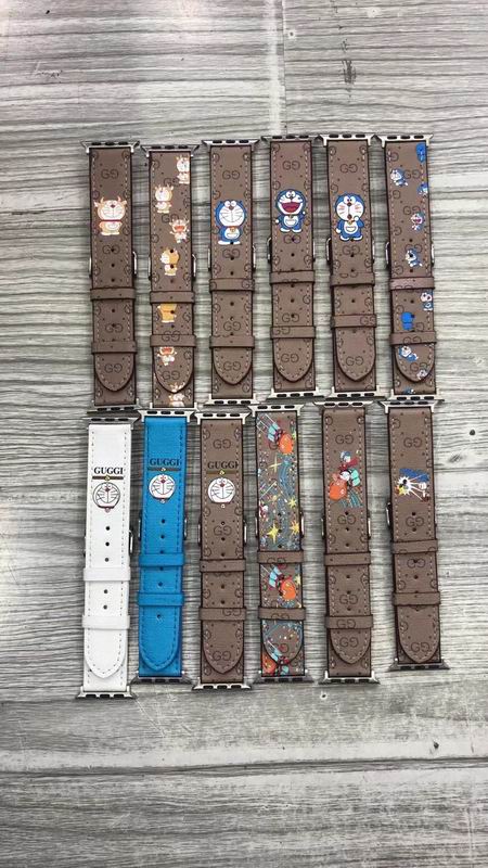 Gucci 38-40mm 42-44mm  (2)