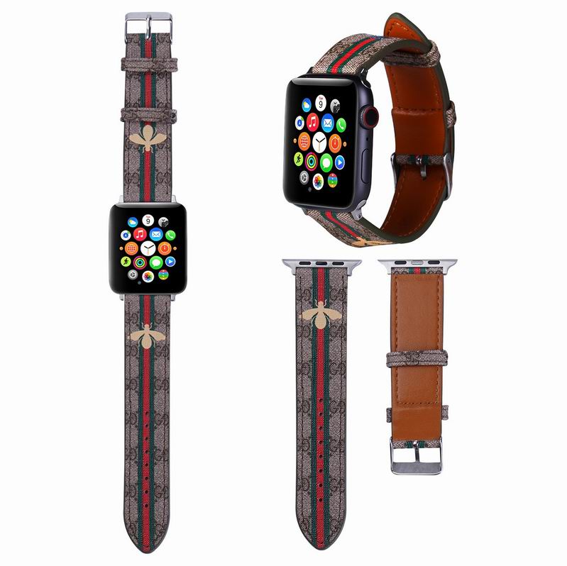 Gucci 38-40mm 42-44mm cm1004   (4)