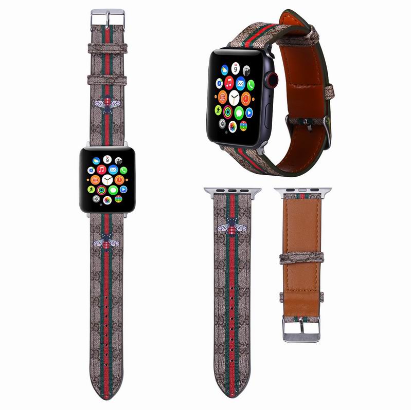 Gucci 38-40mm 42-44mm cm1004   (5)