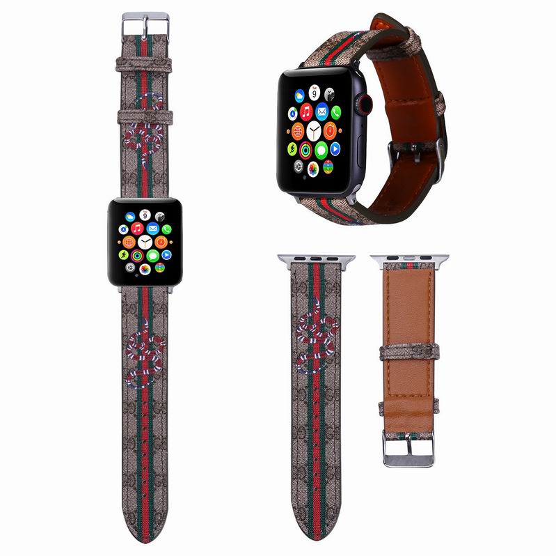 Gucci 38-40mm 42-44mm cm1004   (8)