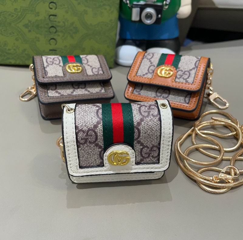 Gucci AirPods 1-3代 (1)