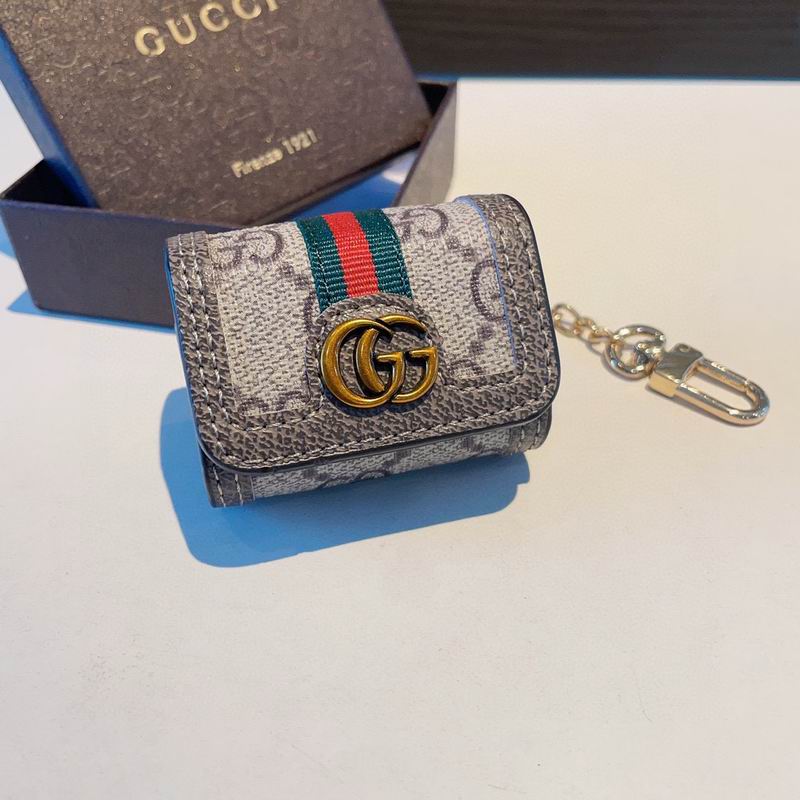 Gucci AirPods 1-3代 (1)