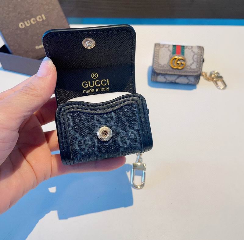 Gucci AirPods 1-3代 (10)