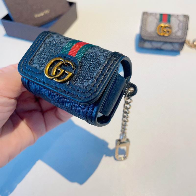 Gucci AirPods 1-3代 (14)