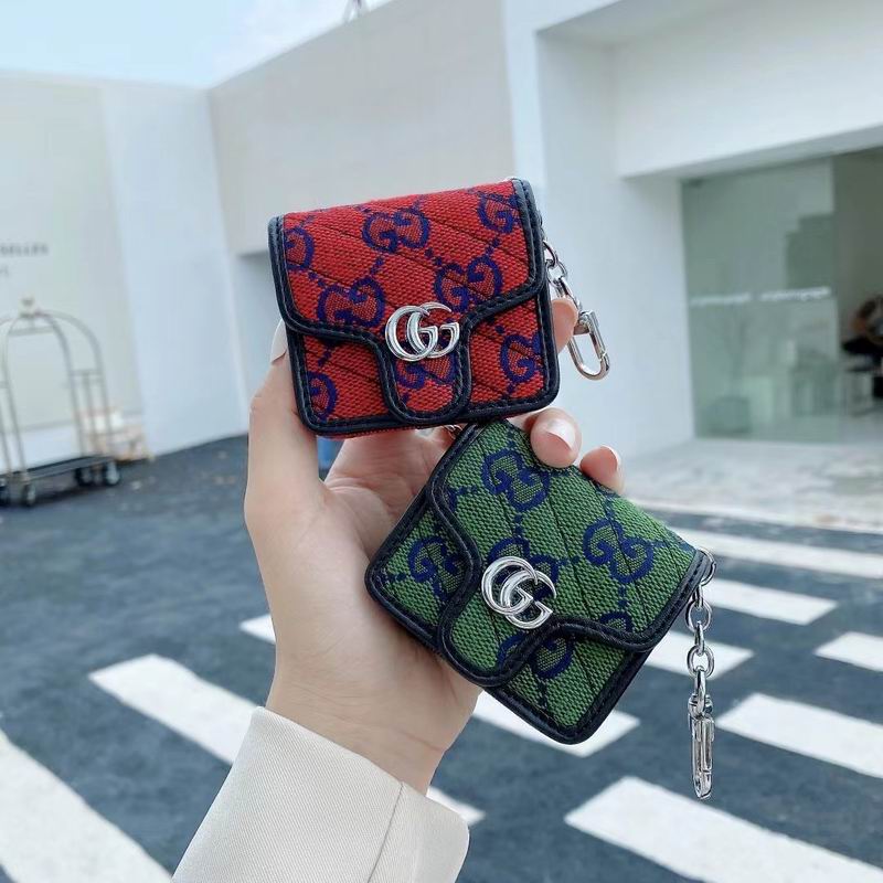Gucci AirPods 1-3代 (2)