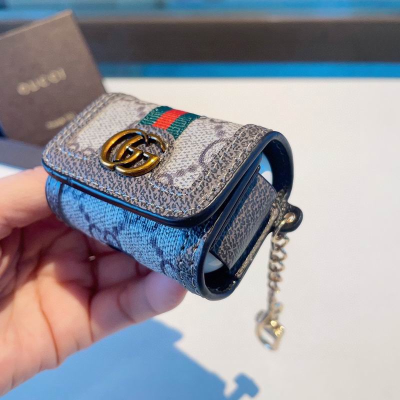 Gucci AirPods 1-3代 (2)