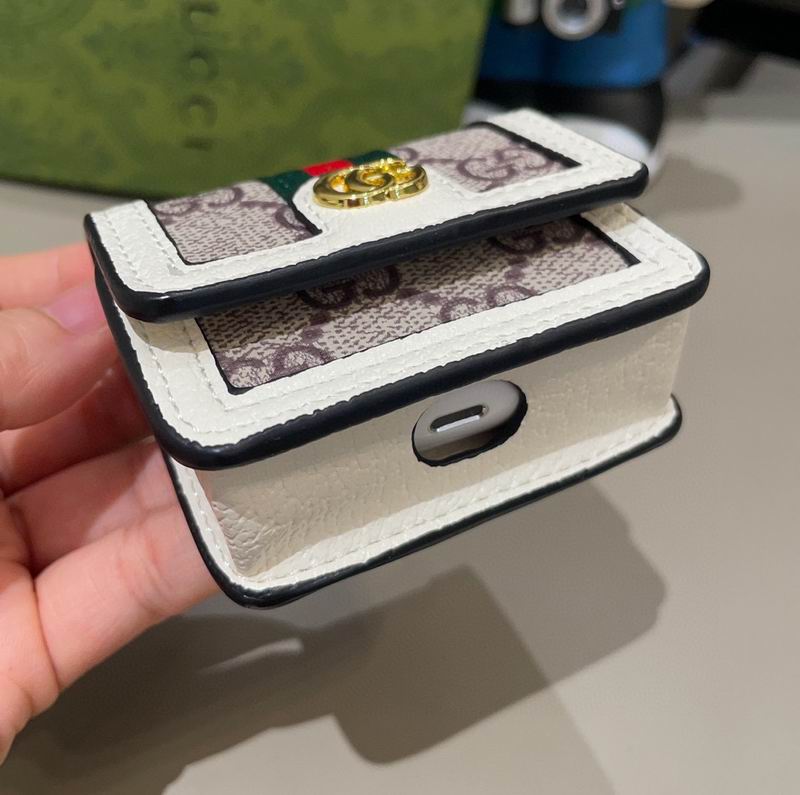 Gucci AirPods 1-3代 (4)