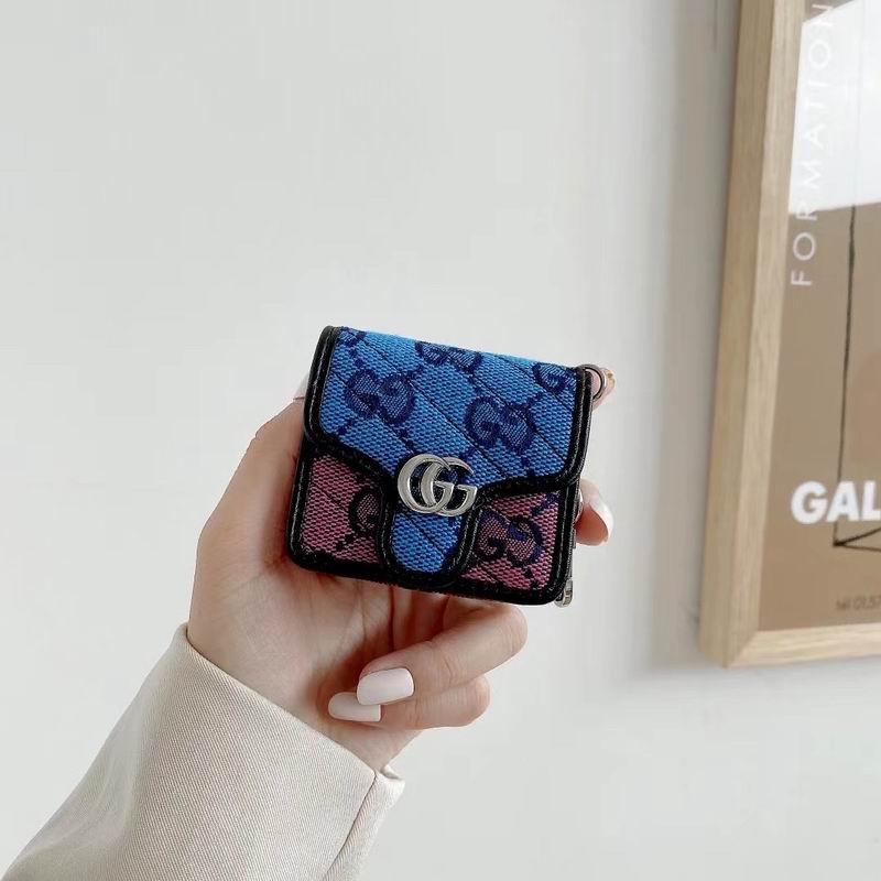 Gucci AirPods 1-3代 (4)