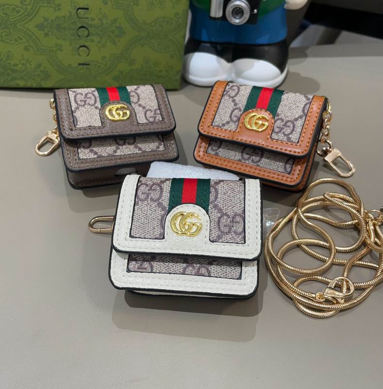 Gucci AirPods 1-3代 (5)