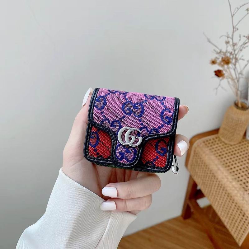 Gucci AirPods 1-3代 (5)