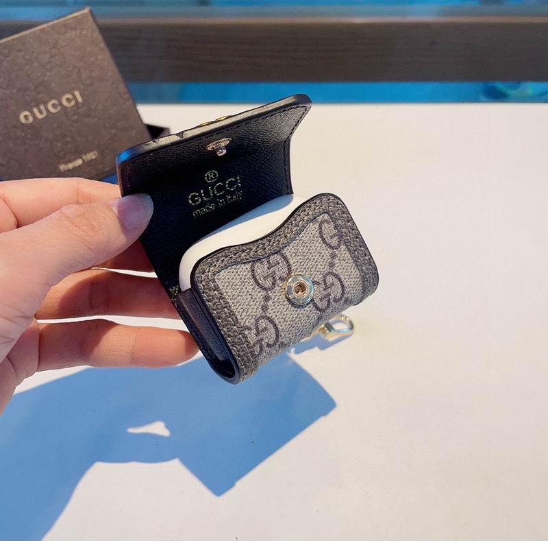 Gucci AirPods 1-3代 (5)