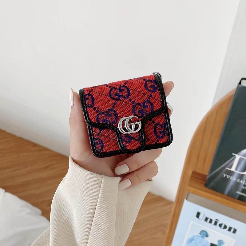 Gucci AirPods 1-3代 (6)