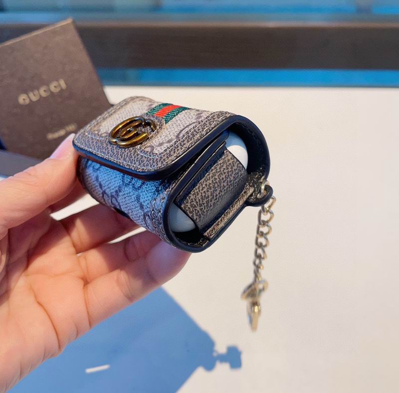 Gucci AirPods 1-3代 (6)