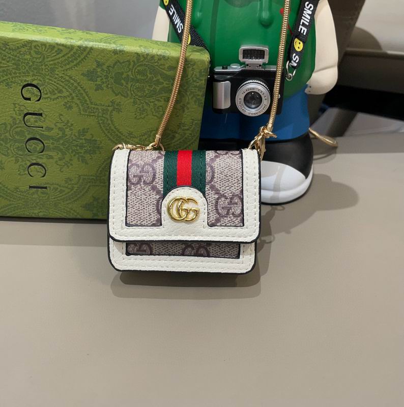 Gucci AirPods 1-3代 (7)