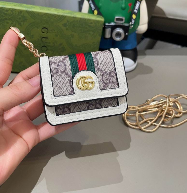 Gucci AirPods 1-3代 (8)