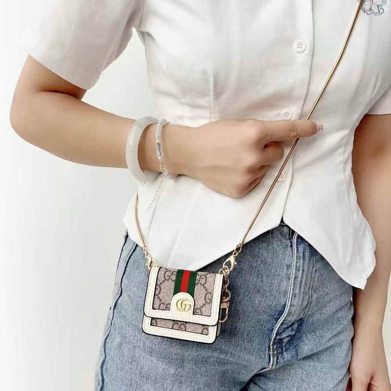 Gucci AirPods 1-3代 (9)