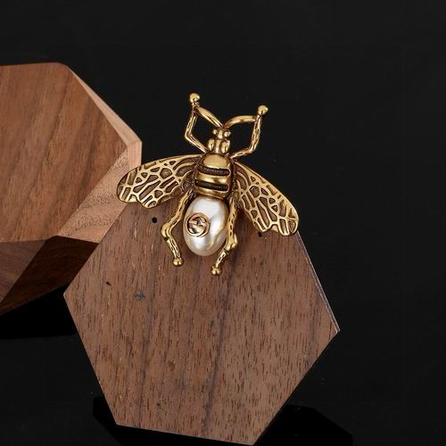 Gucci Brooch 01lyh24 (4)