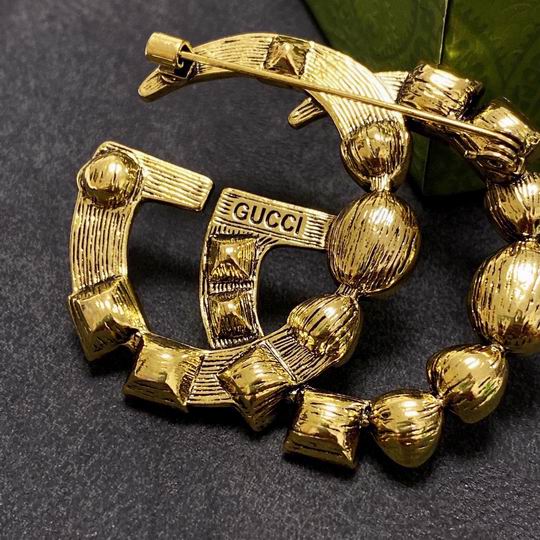 Gucci Brooch 01lyh26 (3)