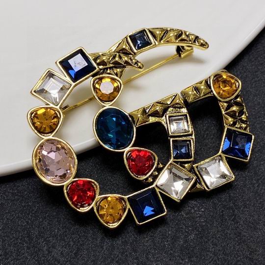 Gucci Brooch 01lyh26 (5)