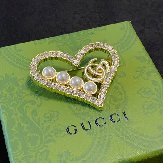 Gucci Brooch 01lyh27 (4)