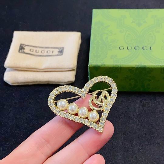 Gucci Brooch 01lyh27 (6)