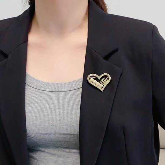 Gucci Brooch 01lyh27 (8)
