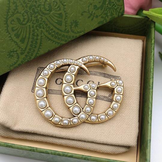 Gucci Brooch 02lyh28 (4)
