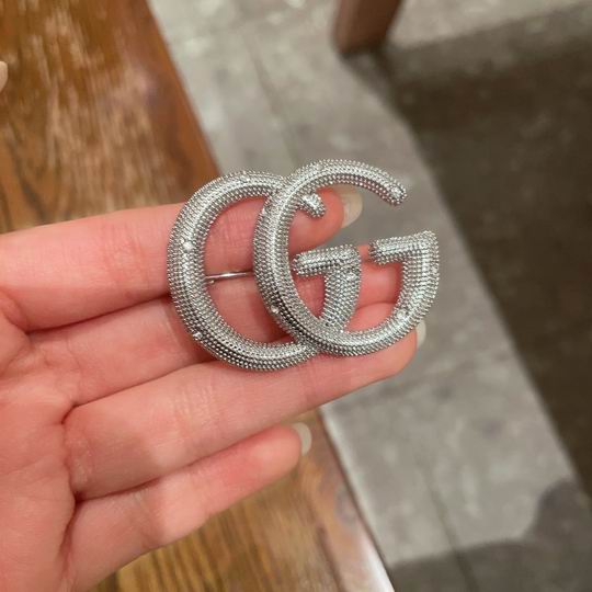Gucci Brooch 12lyh23 (5)