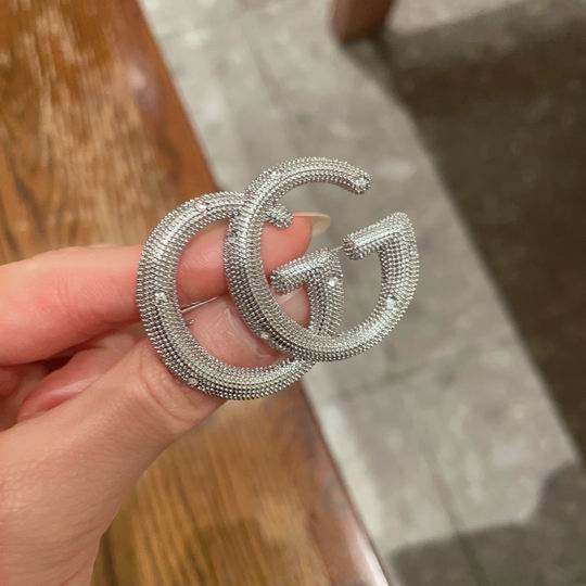 Gucci Brooch 12lyh23 (6)