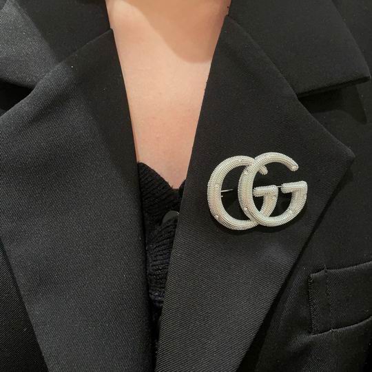 Gucci Brooch 12lyh23 (7)