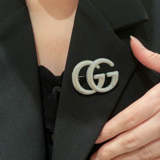 Gucci Brooch 12lyh23 (8)