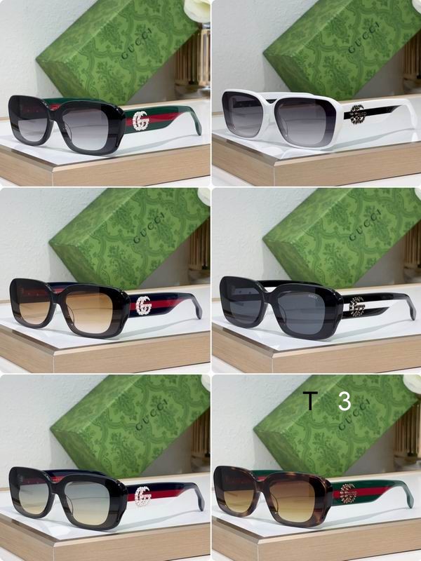 Gucci CL42122U 56 17 142 c09