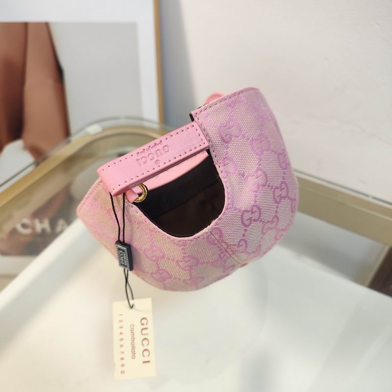 Gucci Cap（高版本）dx (100)