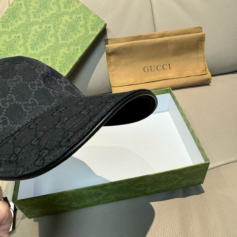 Gucci Cap（高版本）dx (106)